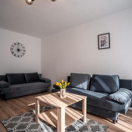 Sky Apartment 1 Oswiecim Ngoại thất bức ảnh