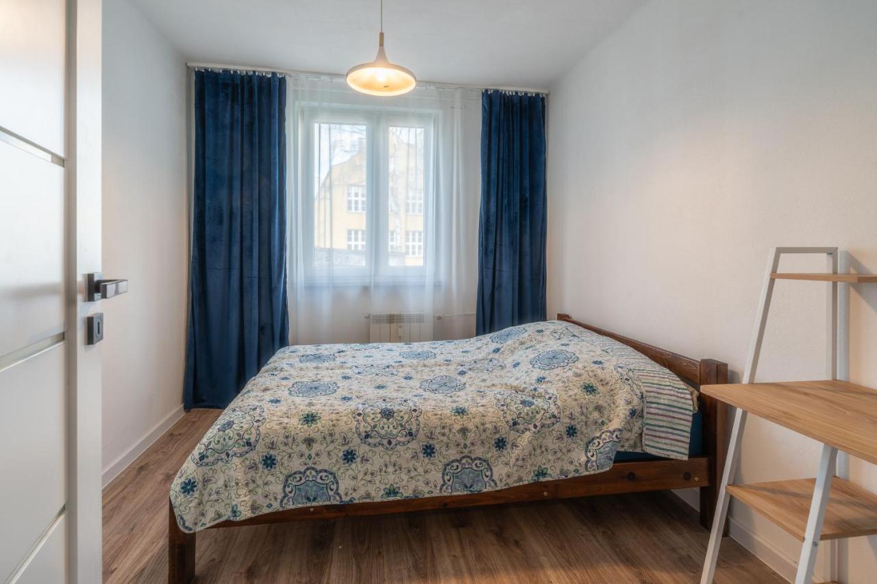 Sky Apartment 1 Oswiecim Ngoại thất bức ảnh