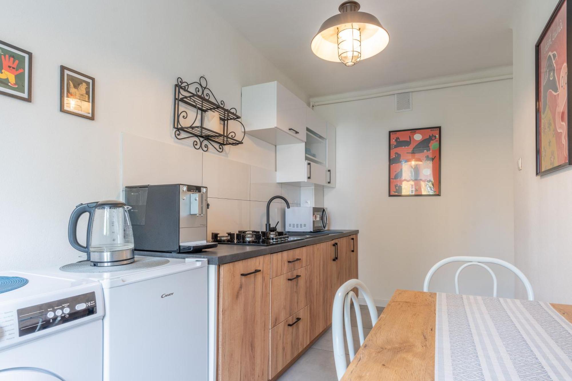 Sky Apartment 1 Oswiecim Ngoại thất bức ảnh