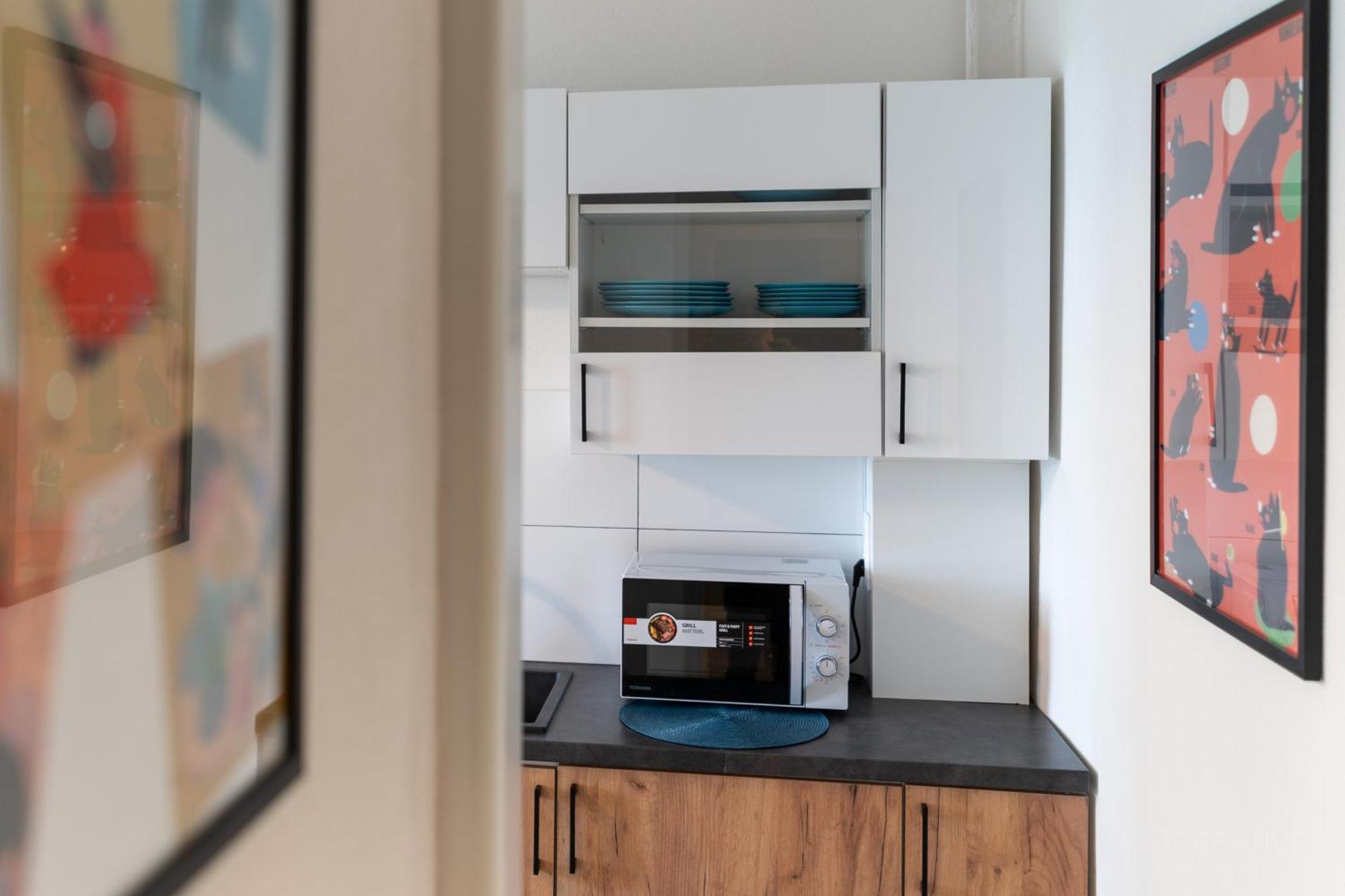Sky Apartment 1 Oswiecim Ngoại thất bức ảnh