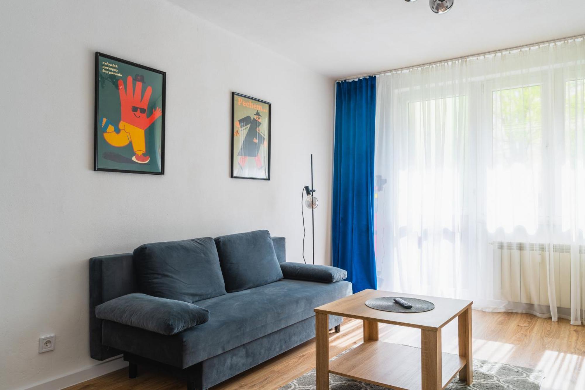Sky Apartment 1 Oswiecim Ngoại thất bức ảnh