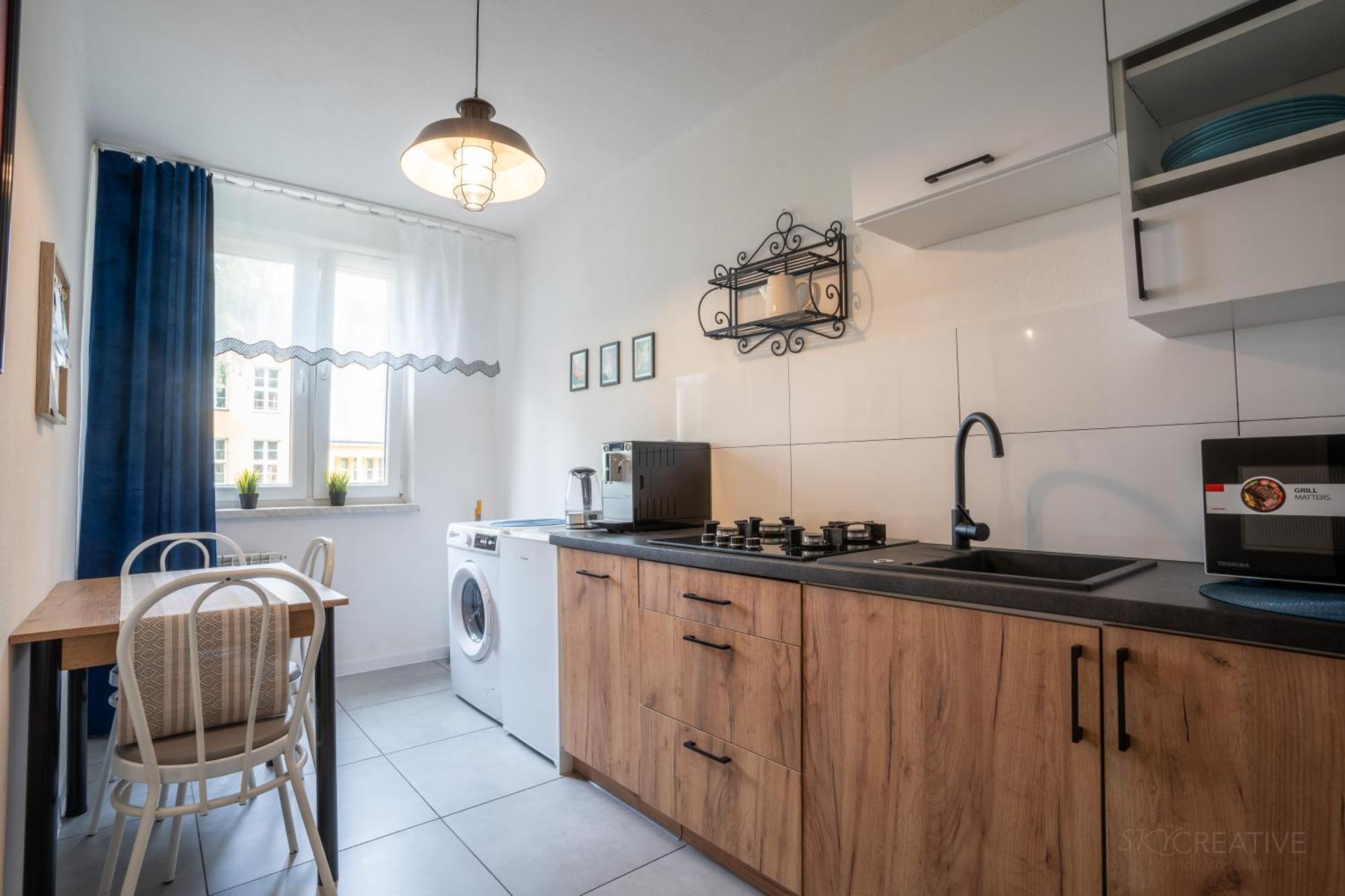 Sky Apartment 1 Oswiecim Ngoại thất bức ảnh