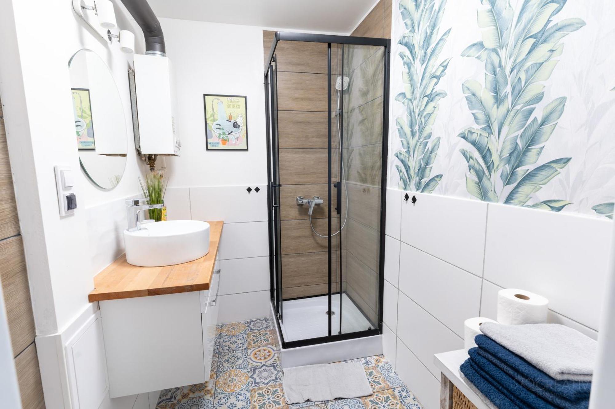 Sky Apartment 1 Oswiecim Ngoại thất bức ảnh