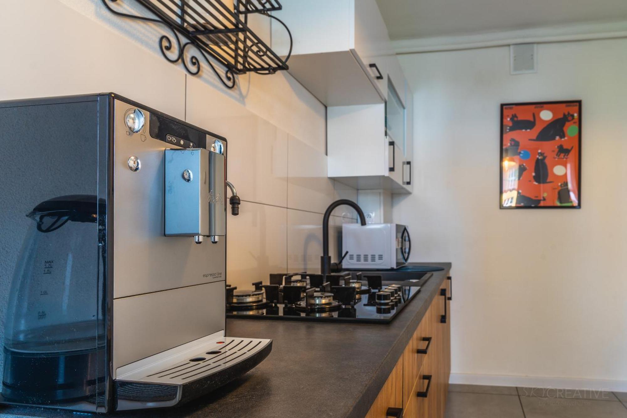 Sky Apartment 1 Oswiecim Ngoại thất bức ảnh