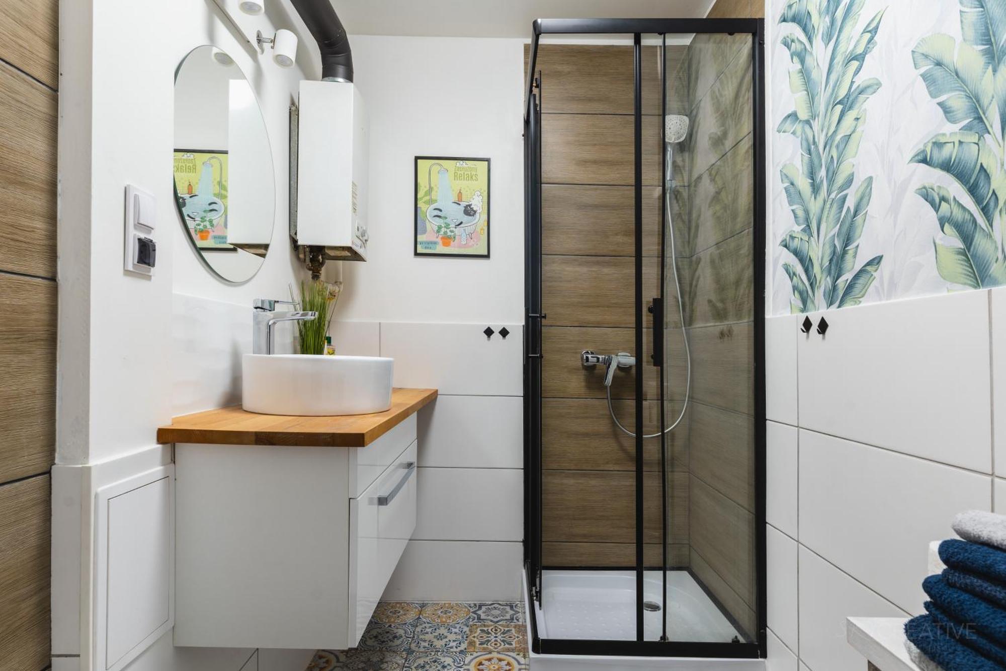Sky Apartment 1 Oswiecim Ngoại thất bức ảnh